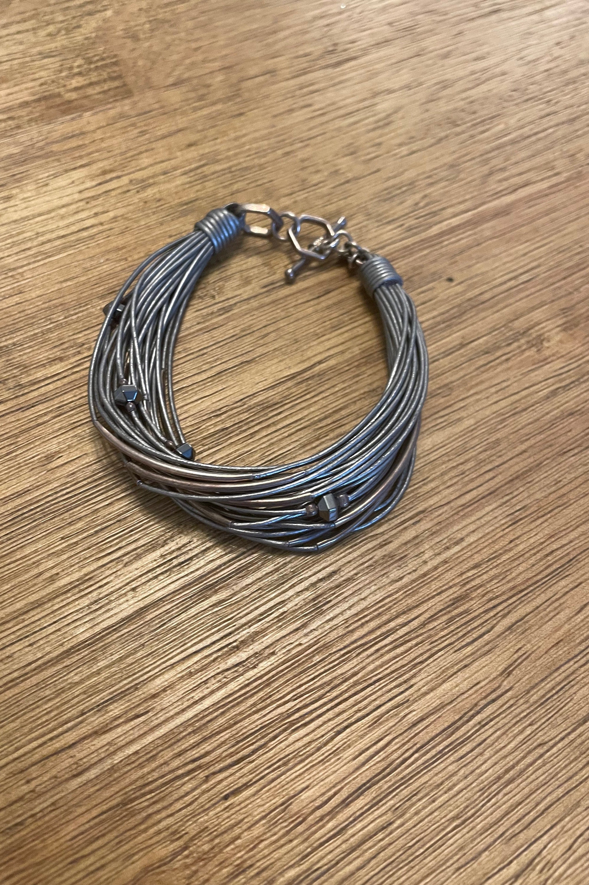 Silpada Bangle Bracelet - Etsy display picture 3