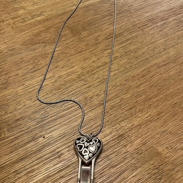 Brighton Badge Holder Etsy