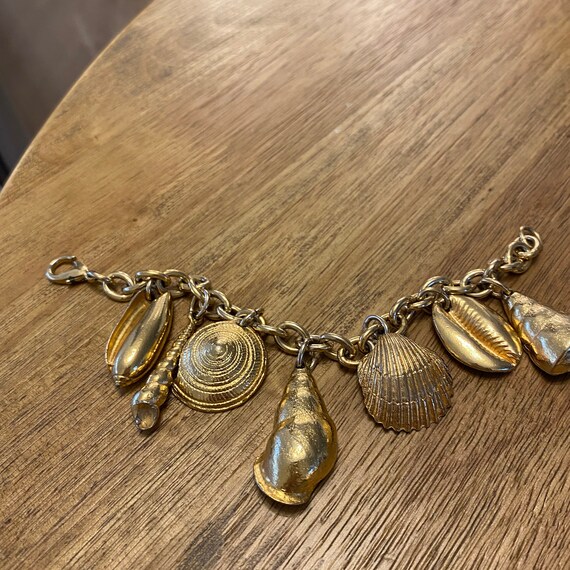 High end 2024 charm bracelet