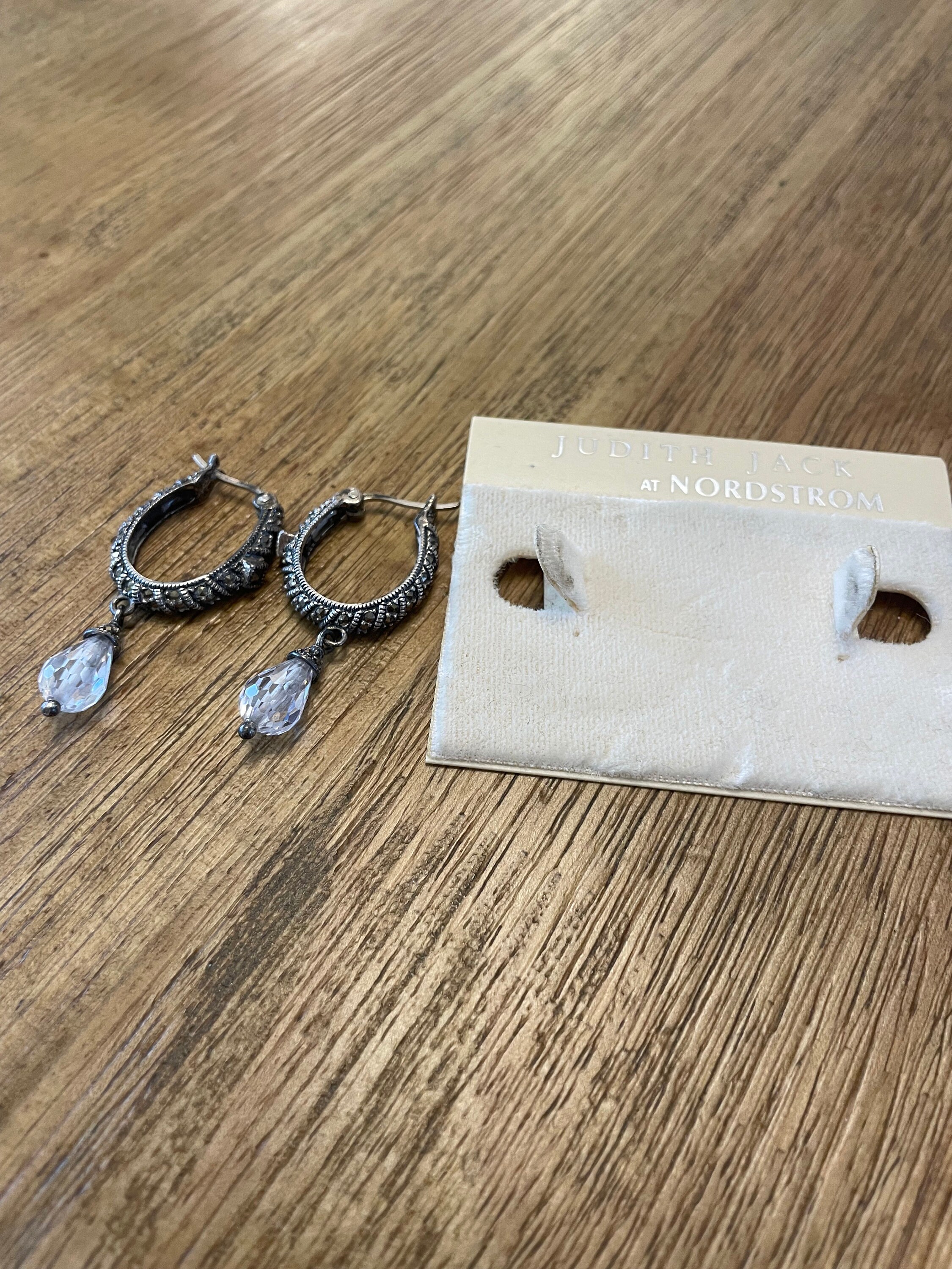 Judith jack jewelry nordstrom discount