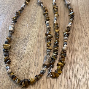 【Carolyn Pollack 】ヴィンテージ　リキッドシルバーラウンドビーズ QVC Carolyn Pollack Sterling Silver Carved Mother-of-Pearl