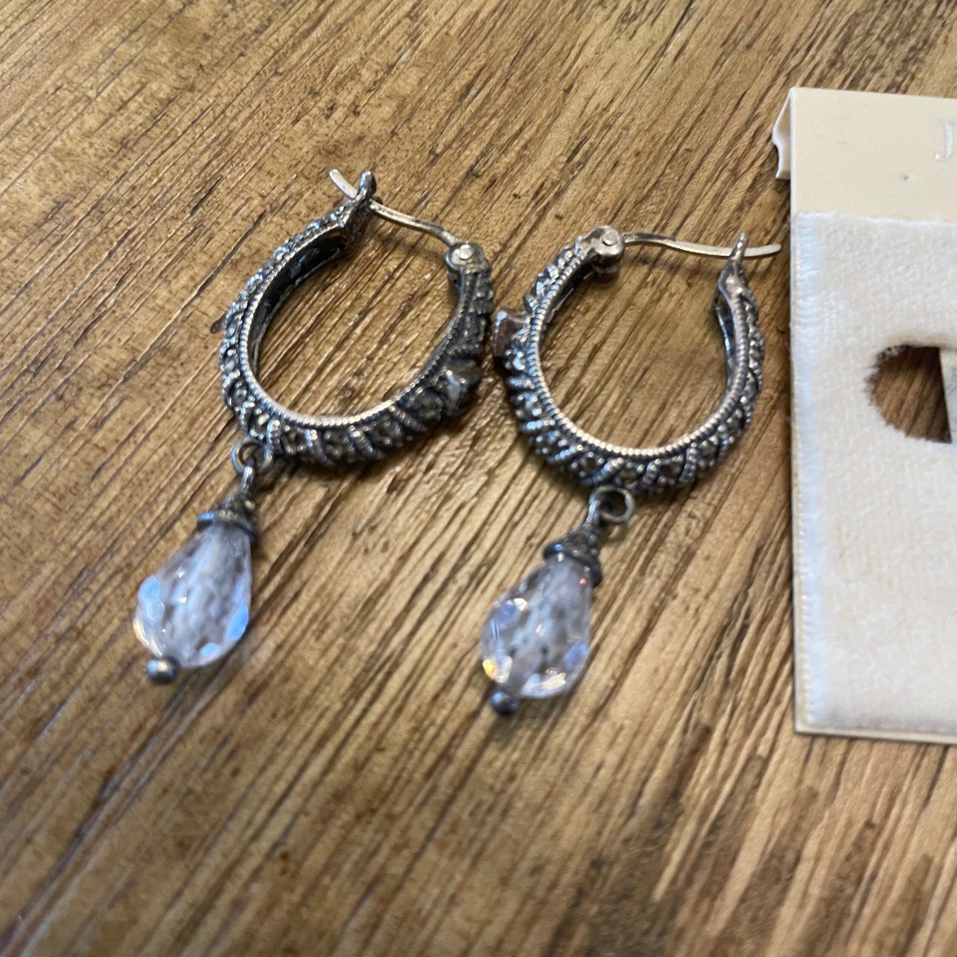 Judith jack earrings nordstrom discount