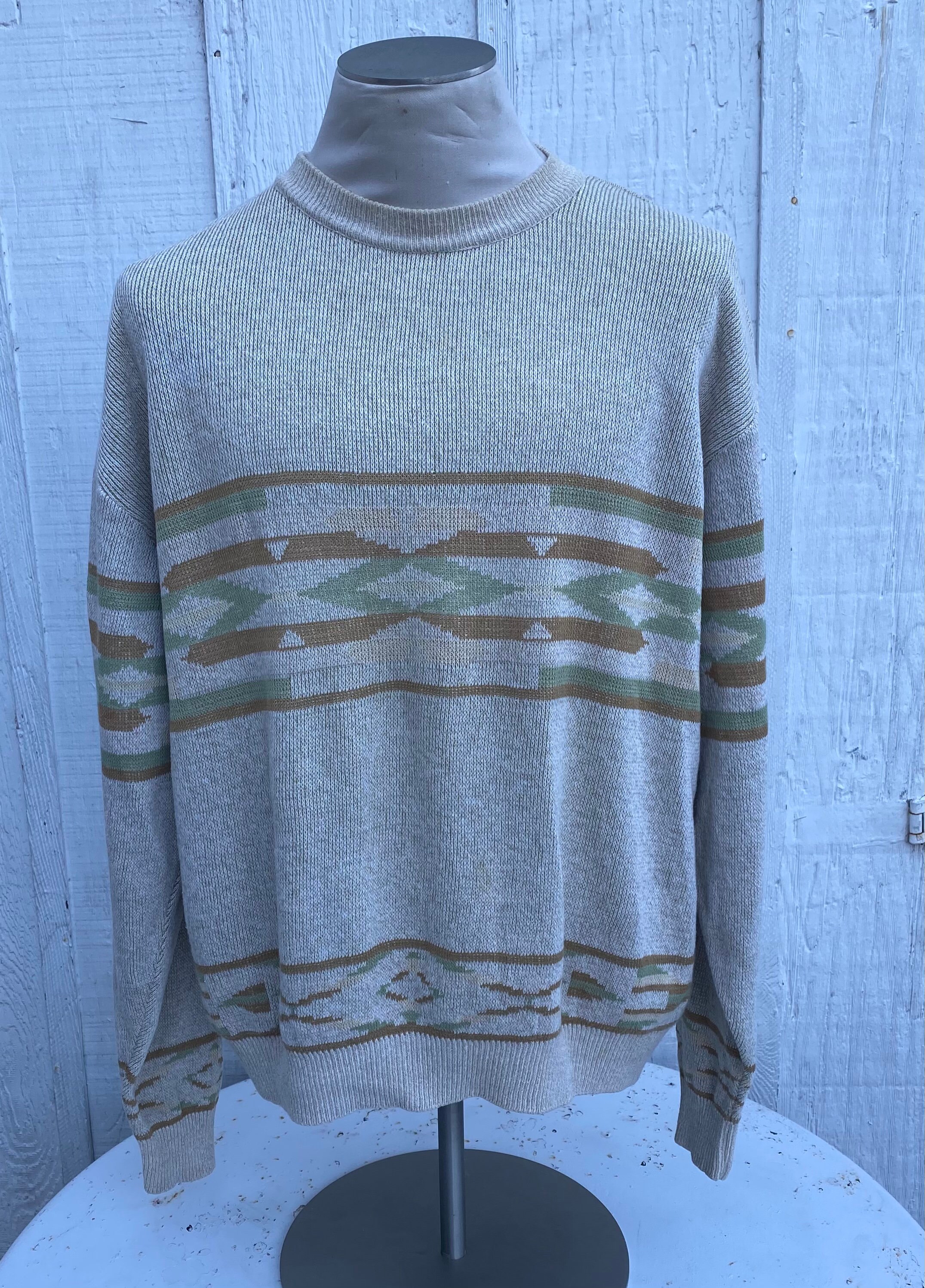Vintage Pendleton High Grade Western 