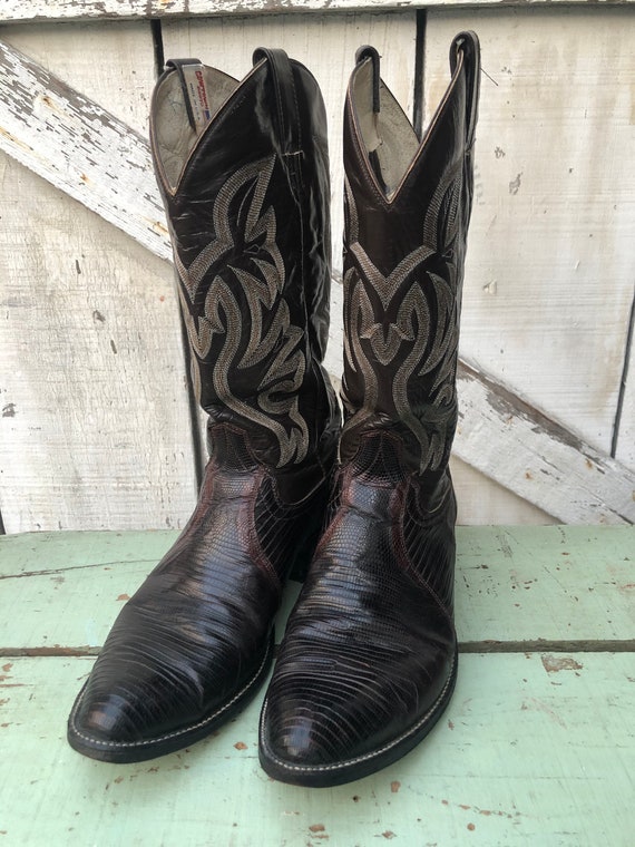 10.5 ee cowboy boots