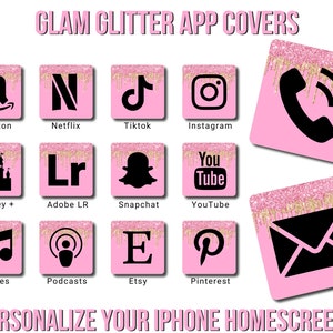 Gold Pink Glitter Drips Aesthetic Iphone Ios14 App Icons Instant Download Ios 14 Widgets 100 App Pack Personalized Iphone Home Screen Art Collectibles Digital 40kilovinyli Pl Gold Pink Glitter Drips Aesthetic Iphone Ios14 App Icons Instant Download Ios 14 Widgets 100 App Pack Personalized Iphone Home Screen Art Collectibles Digital 40kilovinyli Pl