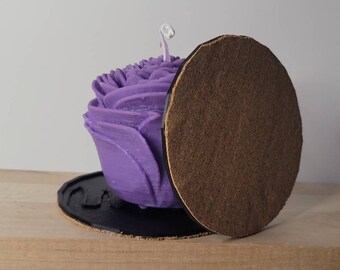 3D Printed Coaster | Home Decor | Gift