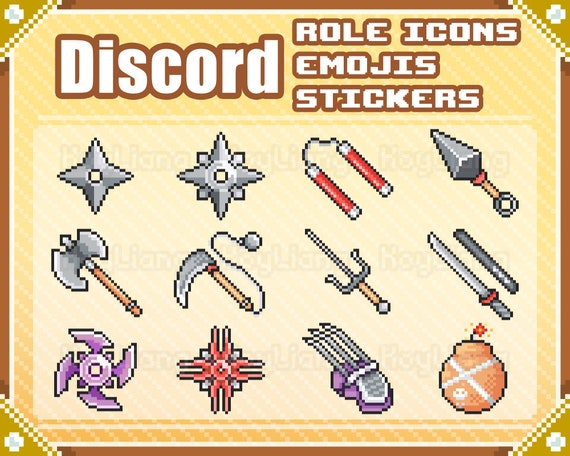 Pixel Piece Discord Server For November 2023 - Redeem Now