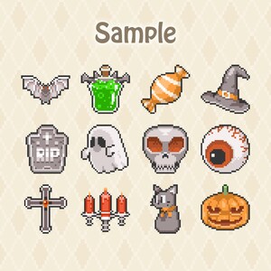 Custom Discord Role Icons, Emojis & Stickers image 8
