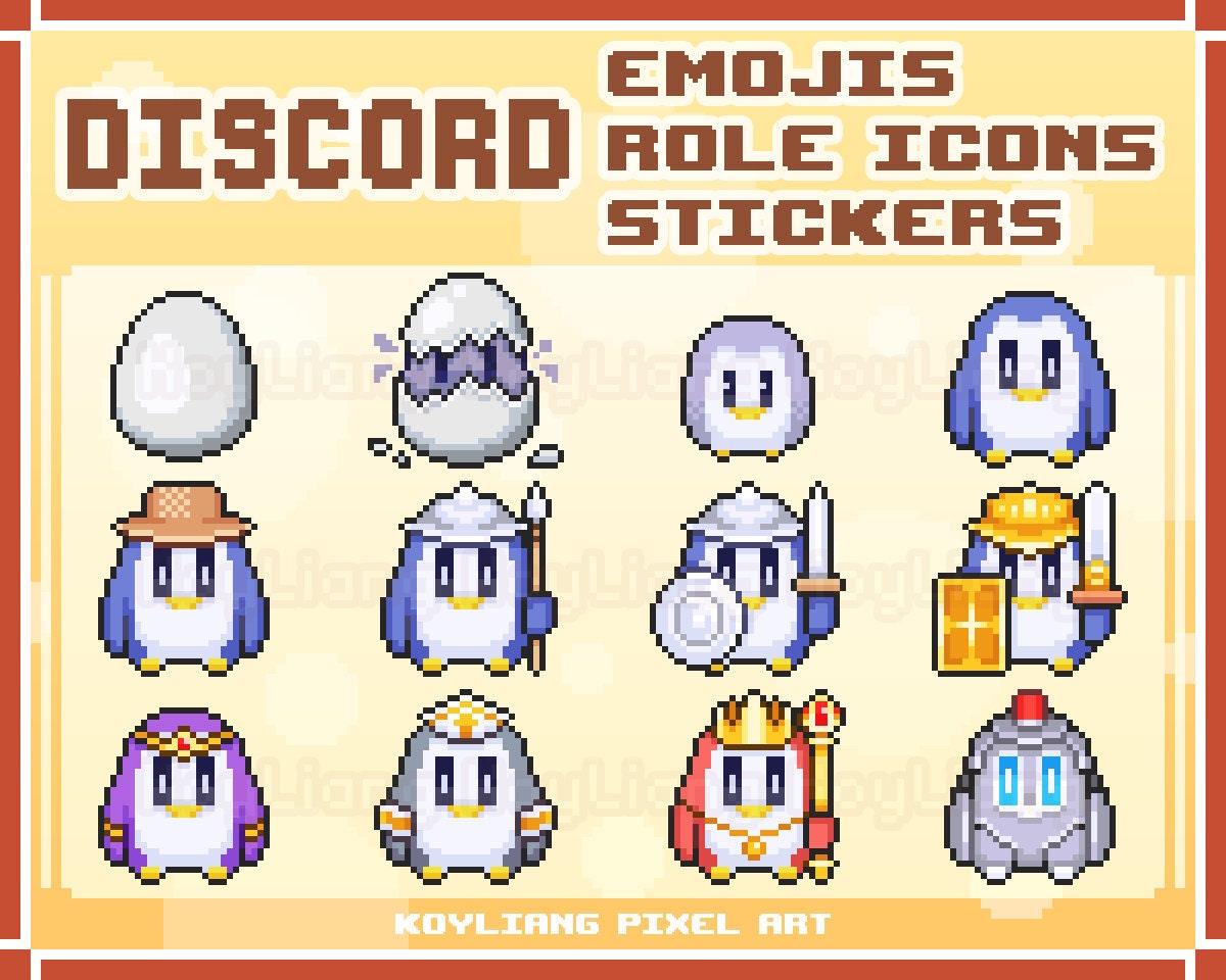 Pixel Piece Discord Server For November 2023 - Redeem Now