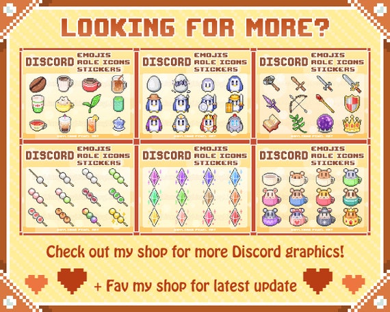 Customize your Discord role icons
