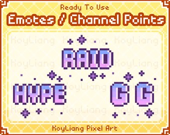 Raid Sticker Etsy