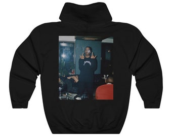 asap rocky merch hoodie