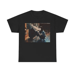 Normal People Art Unisex T-shirt (High Quality)