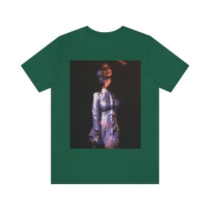 Lana Del Rey Unisex T-shirt (High Quality)