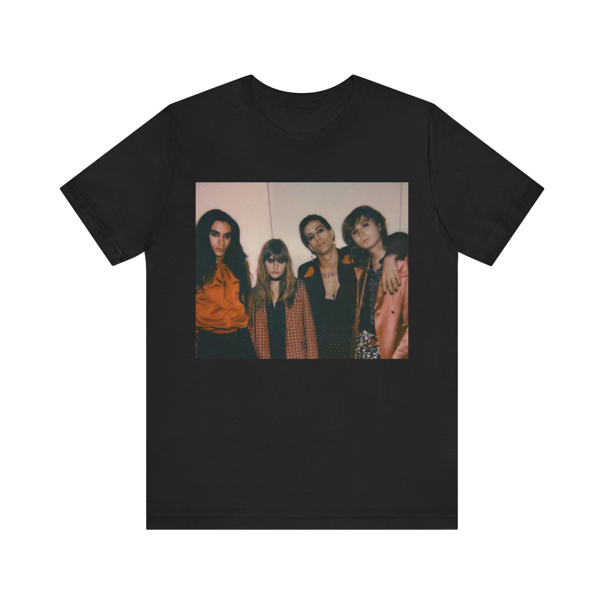 Haim iquit Tシャツ　バンドT 2025年最新】haim tシャツ バンドの人気アイテム - メルカリ
