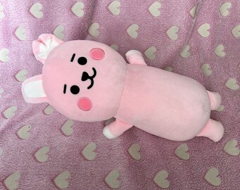Welche Kauffaktoren es bei dem Kaufen die Bts kuscheltier zu beurteilen gilt