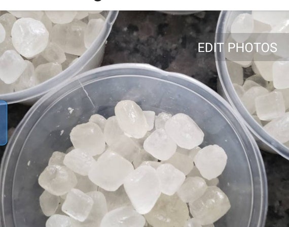 Bonbon aphrodisiaque cristaux de menth… ☎️+2250797352116.