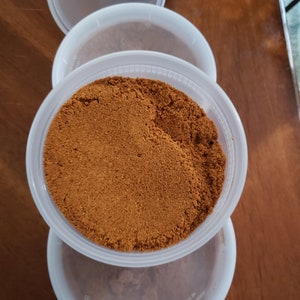 Authentic Suya Spice/ 8oz/Yaji spice