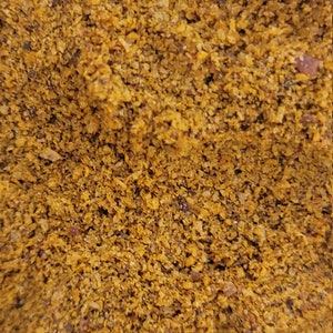 Aganyin pepper mix 8oz cup