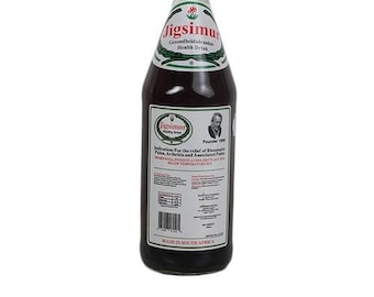Original Jigismur 750ml