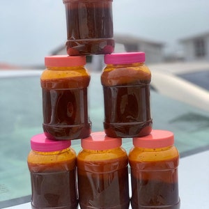 Aganyin Sauce/ Ata Aganyin Ready to ship