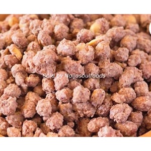 Coated Groundnut/Peanuts