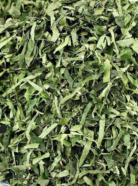 Ukazi leaves/2oz