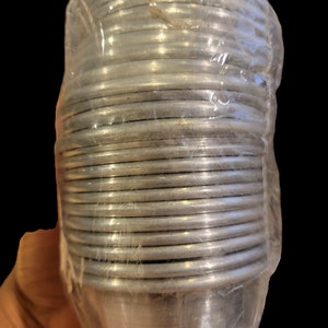 Moimoi Aluminium bowl
