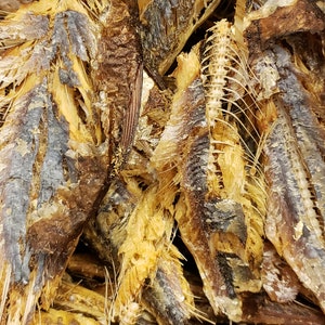 Bonga Fish/Agbodo