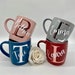 see more listings in the Mugs section