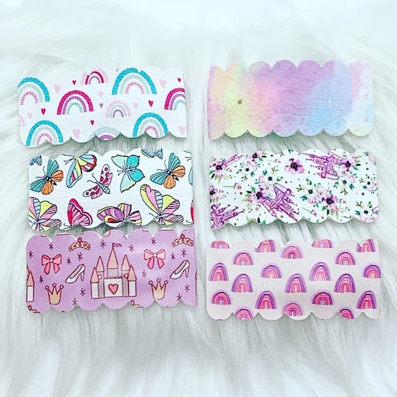 Spring Snap Clips Etsy