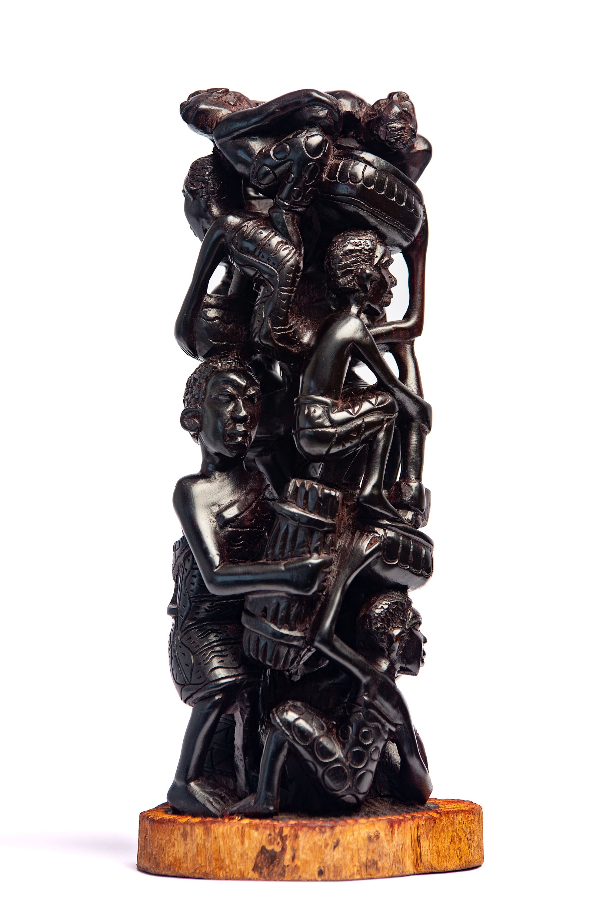 【人気No.1】 Makonde 日本 Etsy - sculpture 彫刻