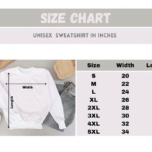 Embroidered Arches National Park Utah Crewneck Sweatshirt