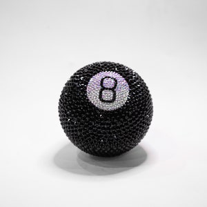 Custom Magic 8 Ball20 Answerscustom 8 Ball magic 8 Ball 