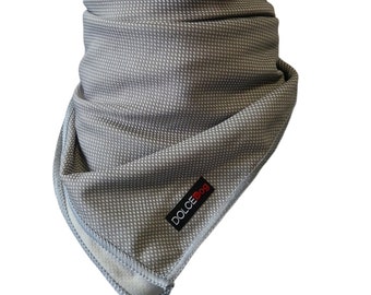 Cooling bandana| dog cooling bandana| cooling neck band for dogs | pet neckwear | summer pet neckwear
