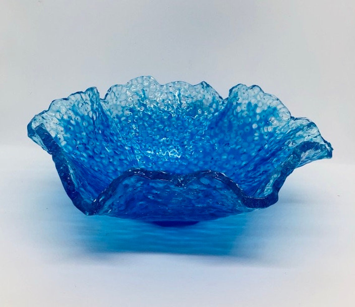 Home Decor BowlEpoxy Resin BowlResin DishHome DecorTable Etsy