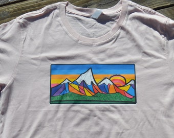 Telemark Karma T Shirt