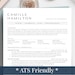 see more listings in the ATS Friendly Resume section