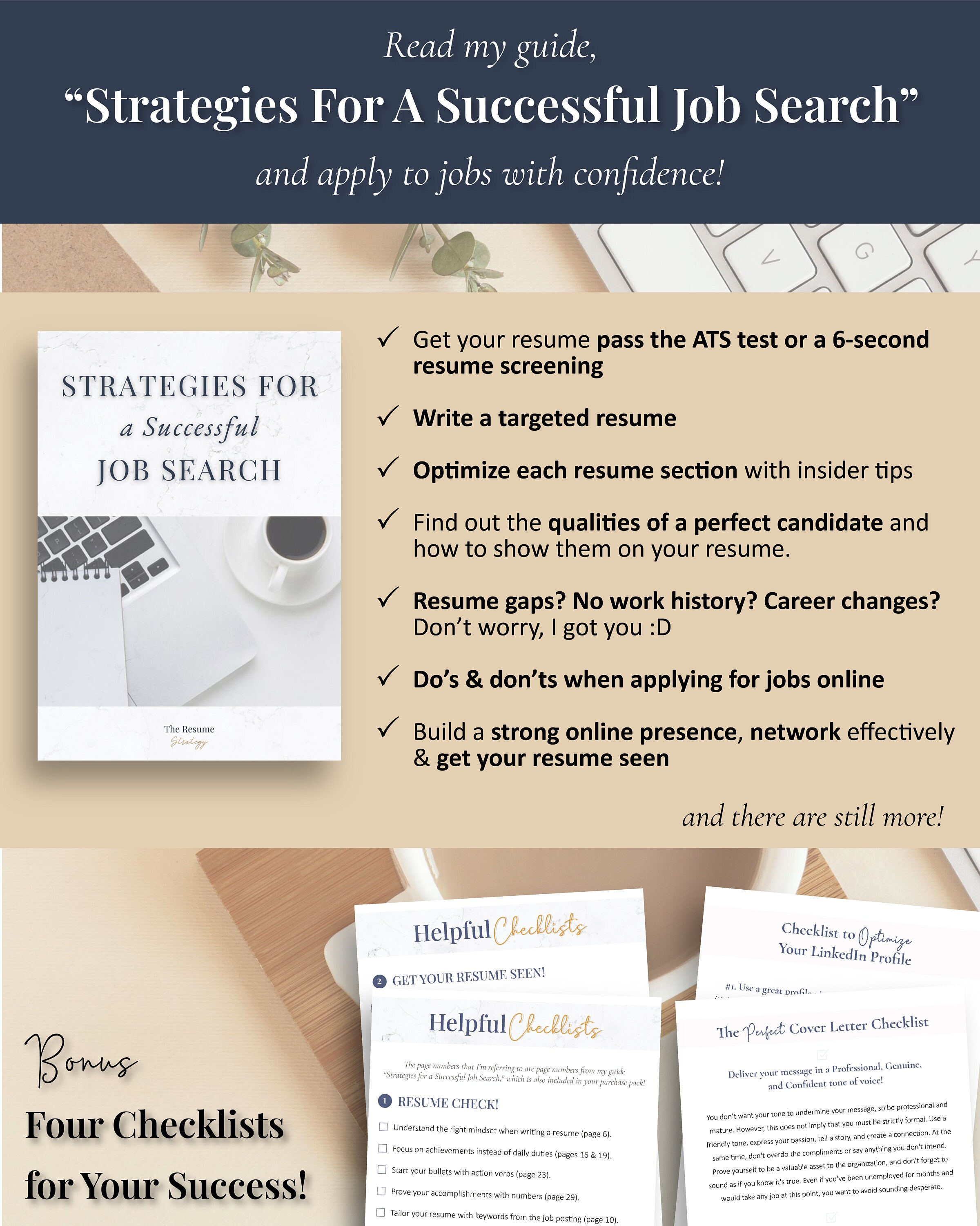 Resume for Developer ATS Friendly Tech Resume Template Tech - Etsy