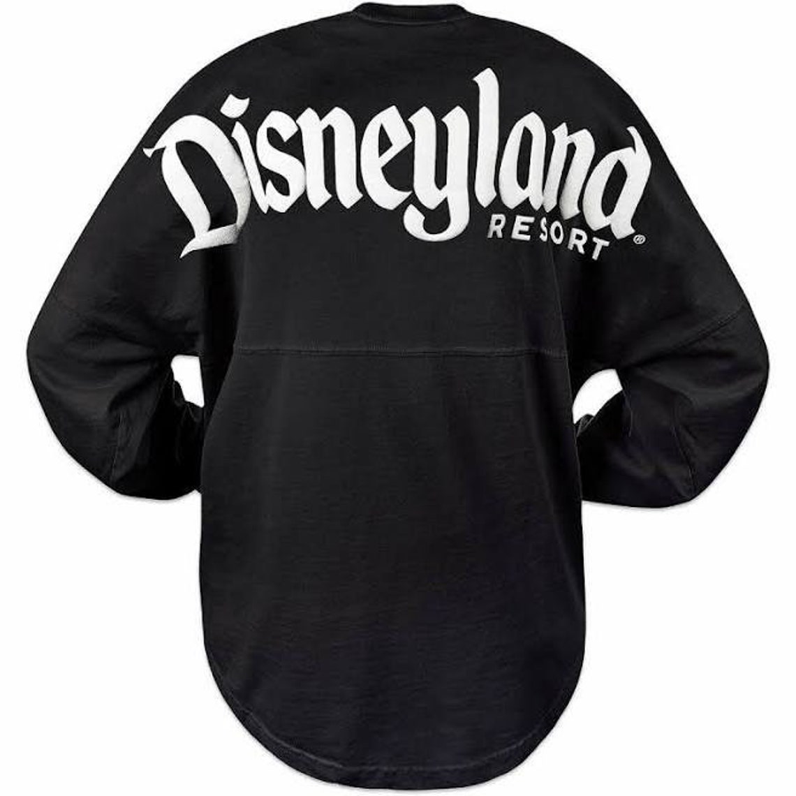 Custom Disneyland Spirit Jersey Etsy