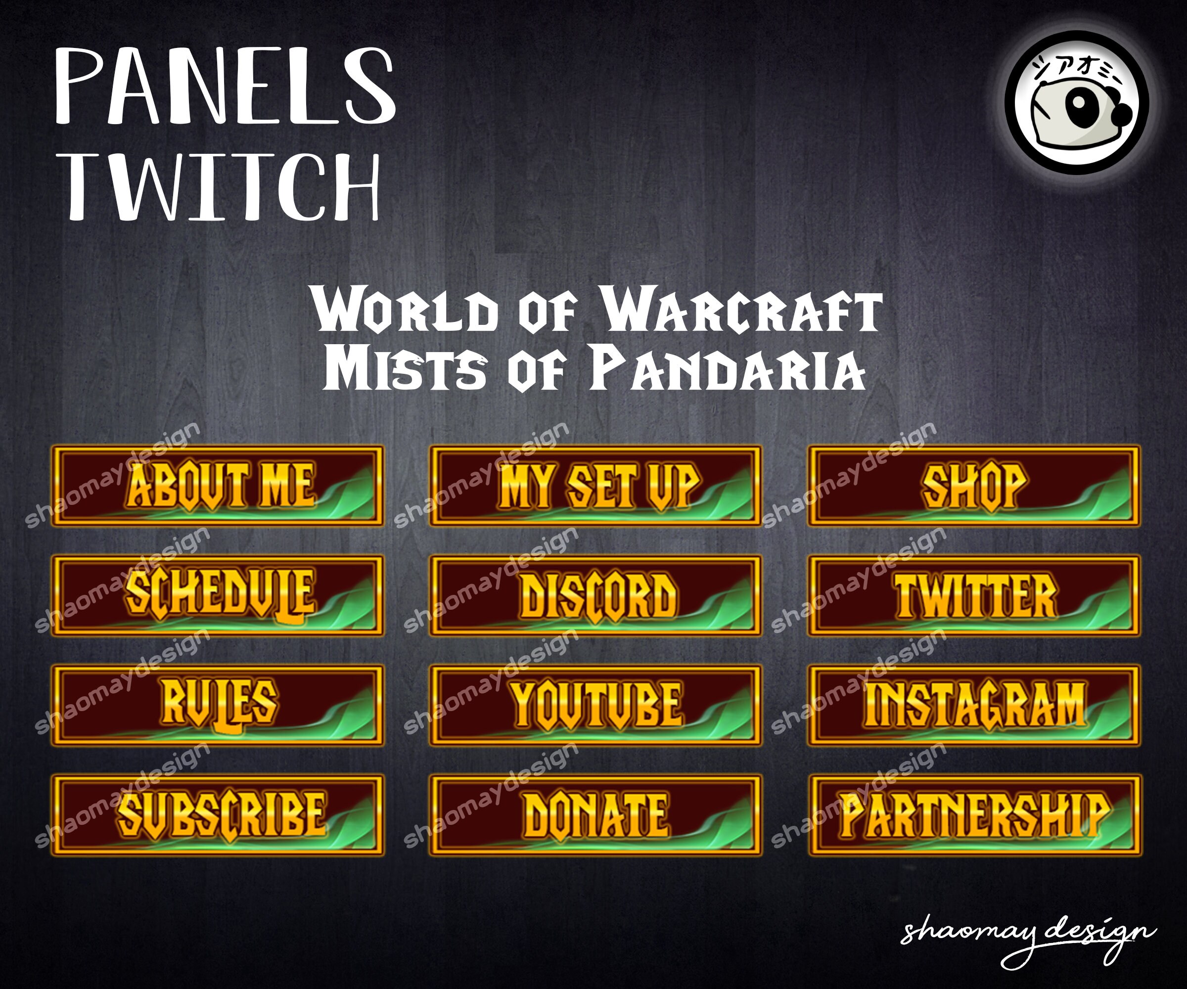 twitch tipping panel twitch tipping panel