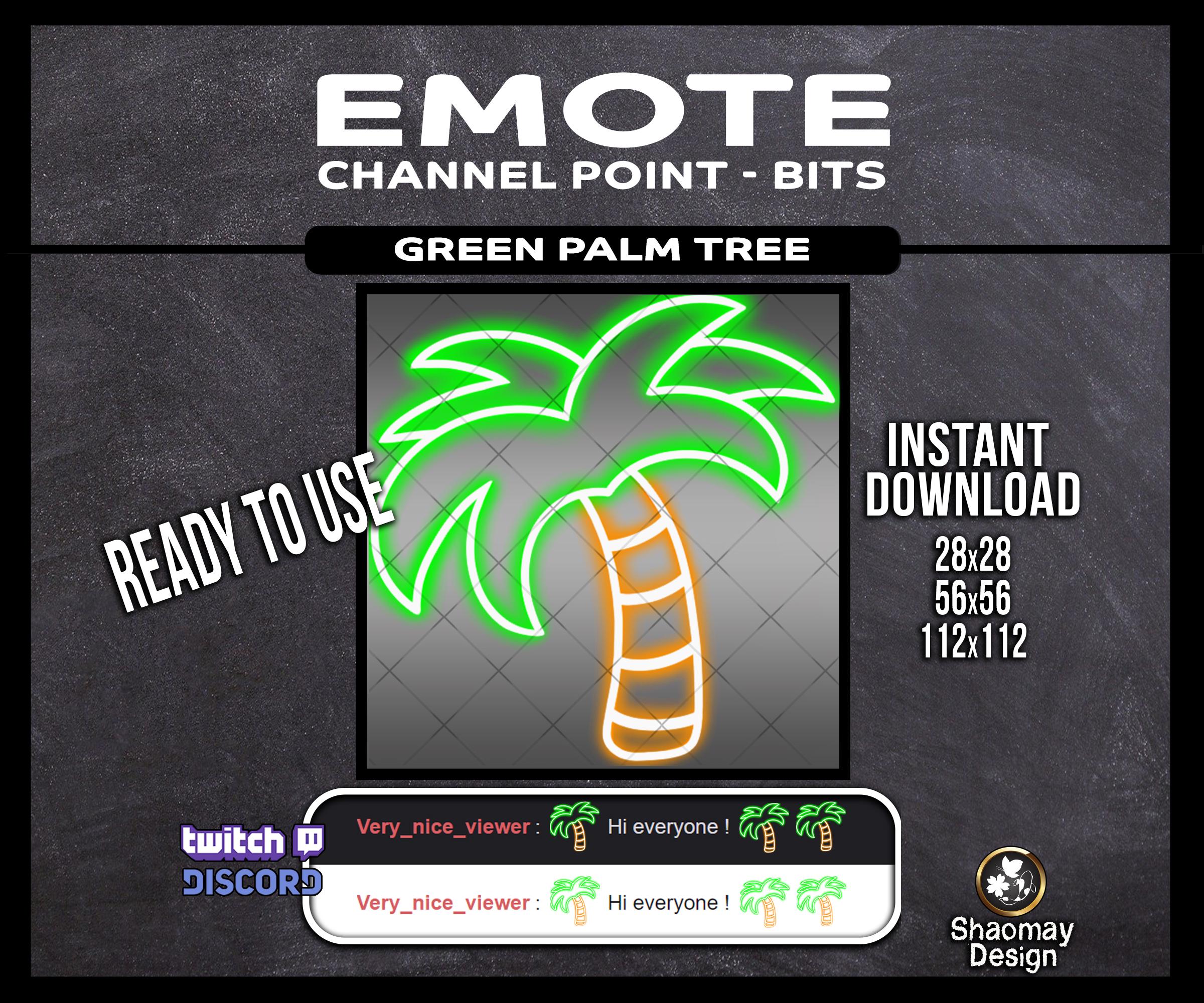 PALM TREE ネオンサイン ネオン管 パームツリー おしゃれ Neon palm