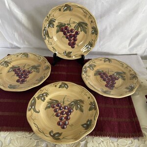 Meritage dinnerware cheap
