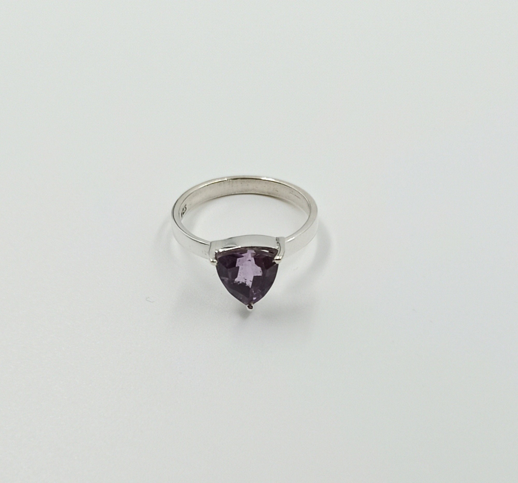 Amethyst rings argos sale