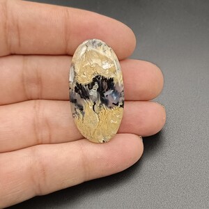 Amazing Quality Tiger Dendrite Agate Gemstone Natural Tiger Dendrite Cabochons Handmade Tiger Dendrite Agate Cabochon Stone Anniversary Gift