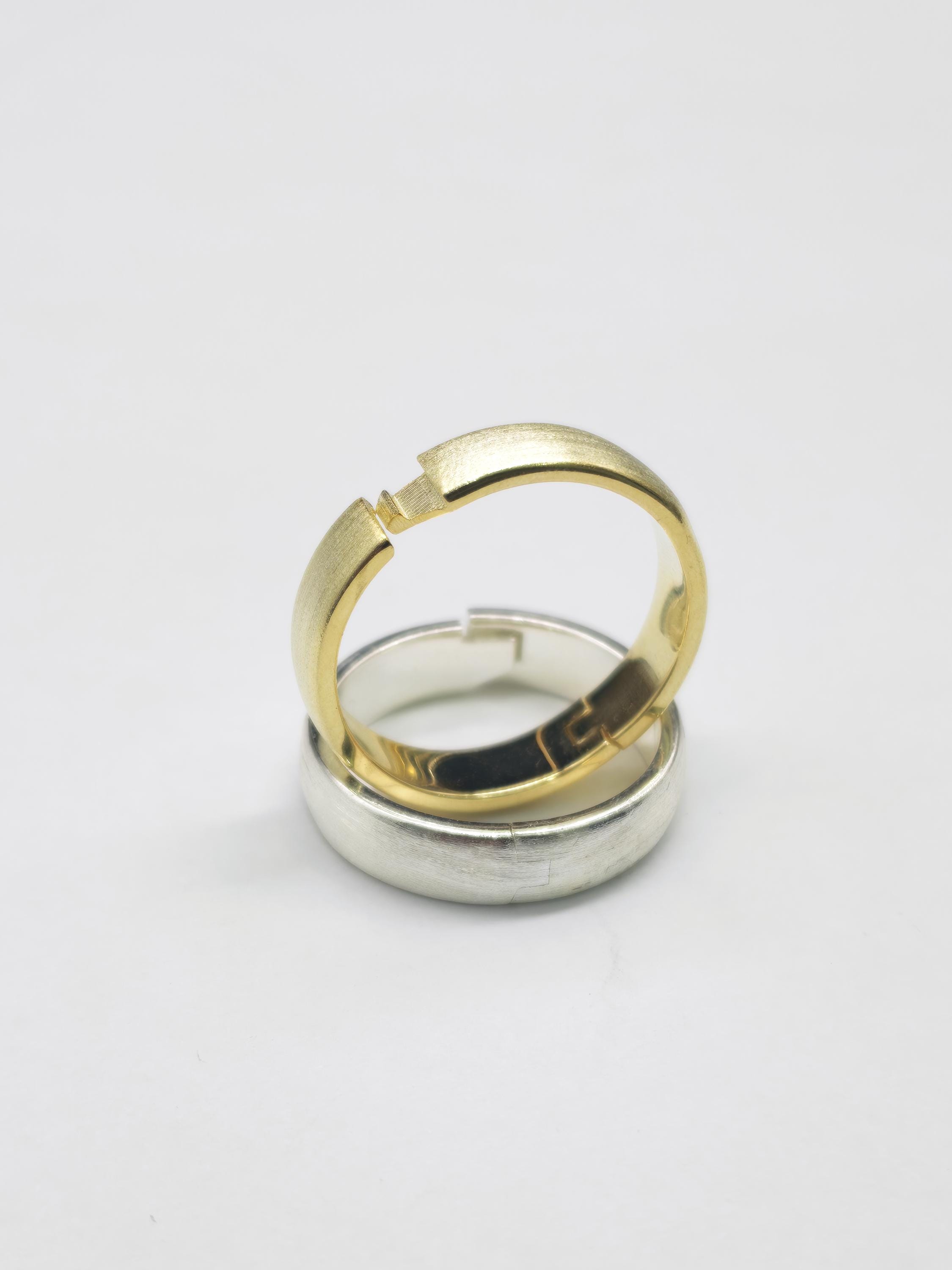 Hans hansen ring - Etsy 日本