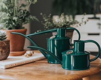 Small Watering Can Etsy It has been in use since at least 79 a.d. small watering can etsy