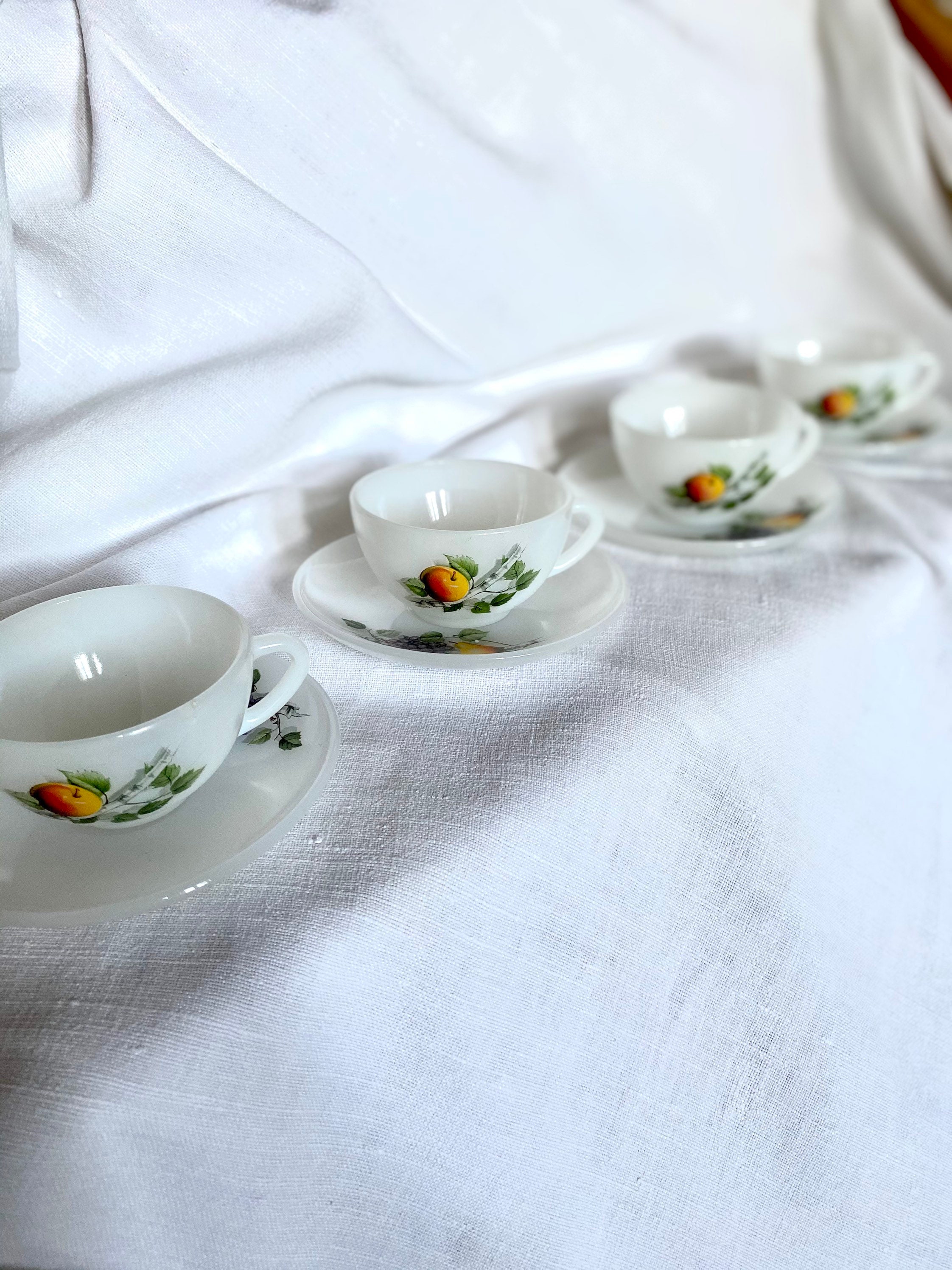 Service de tasses à thé | Kaufen auf Ricardo