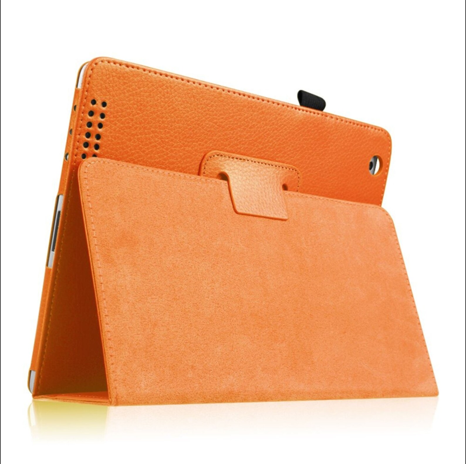 IPad 8th Generation Case PU Leather Cover for iPad 7/8/9th Etsy