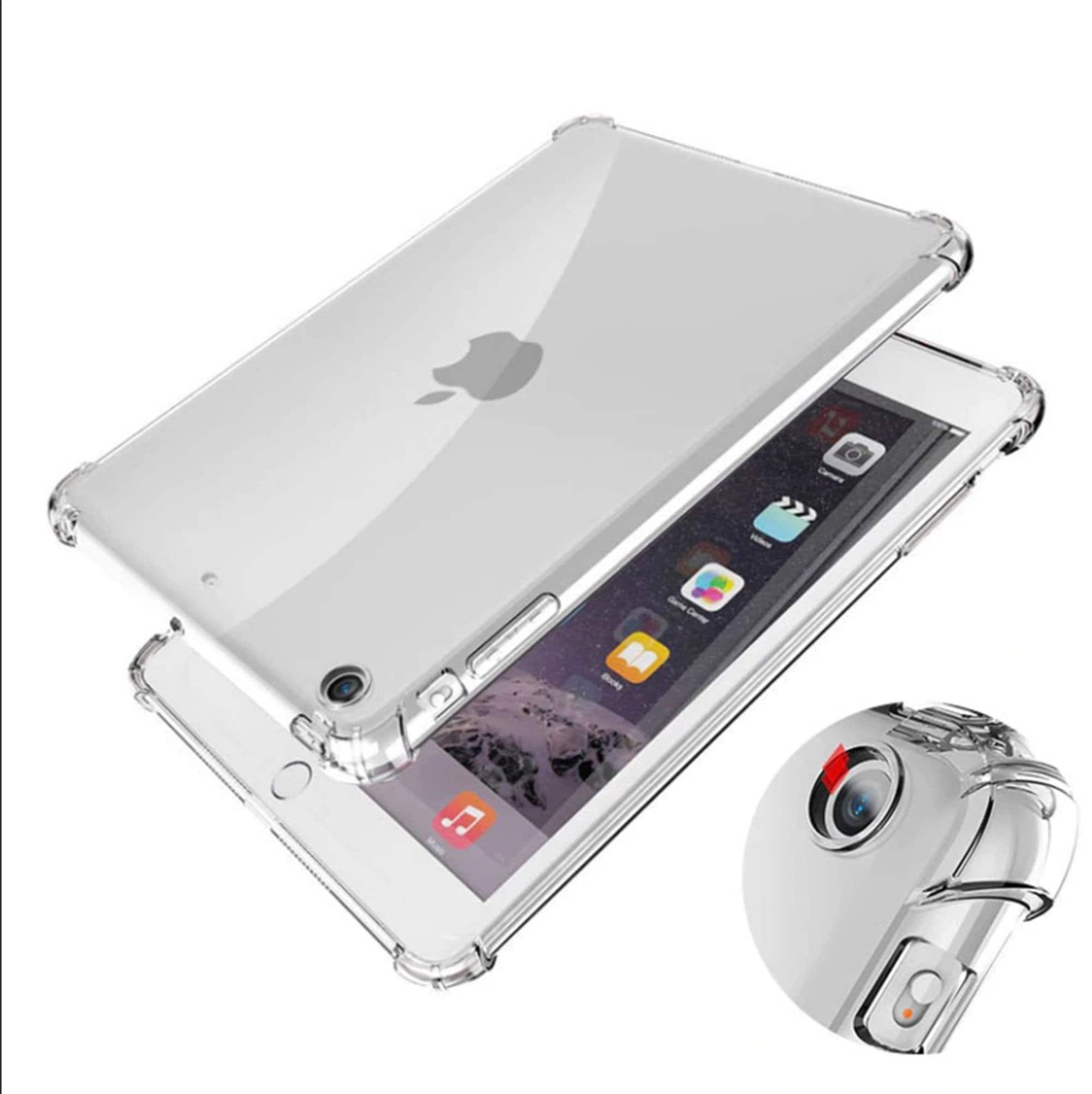 Ipad 8th Generation Case Shockproof Silicone Case for Ipad Etsy Australia